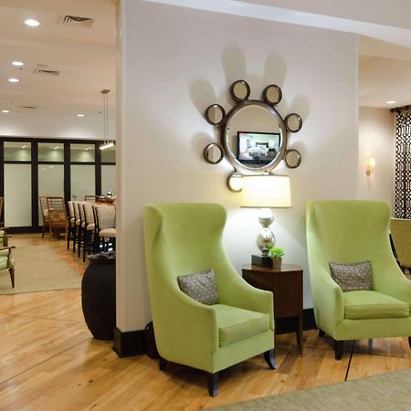 Hampton Inn Hickory Exterior foto