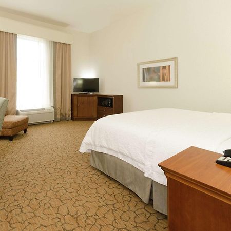 Hampton Inn Hickory Exterior foto