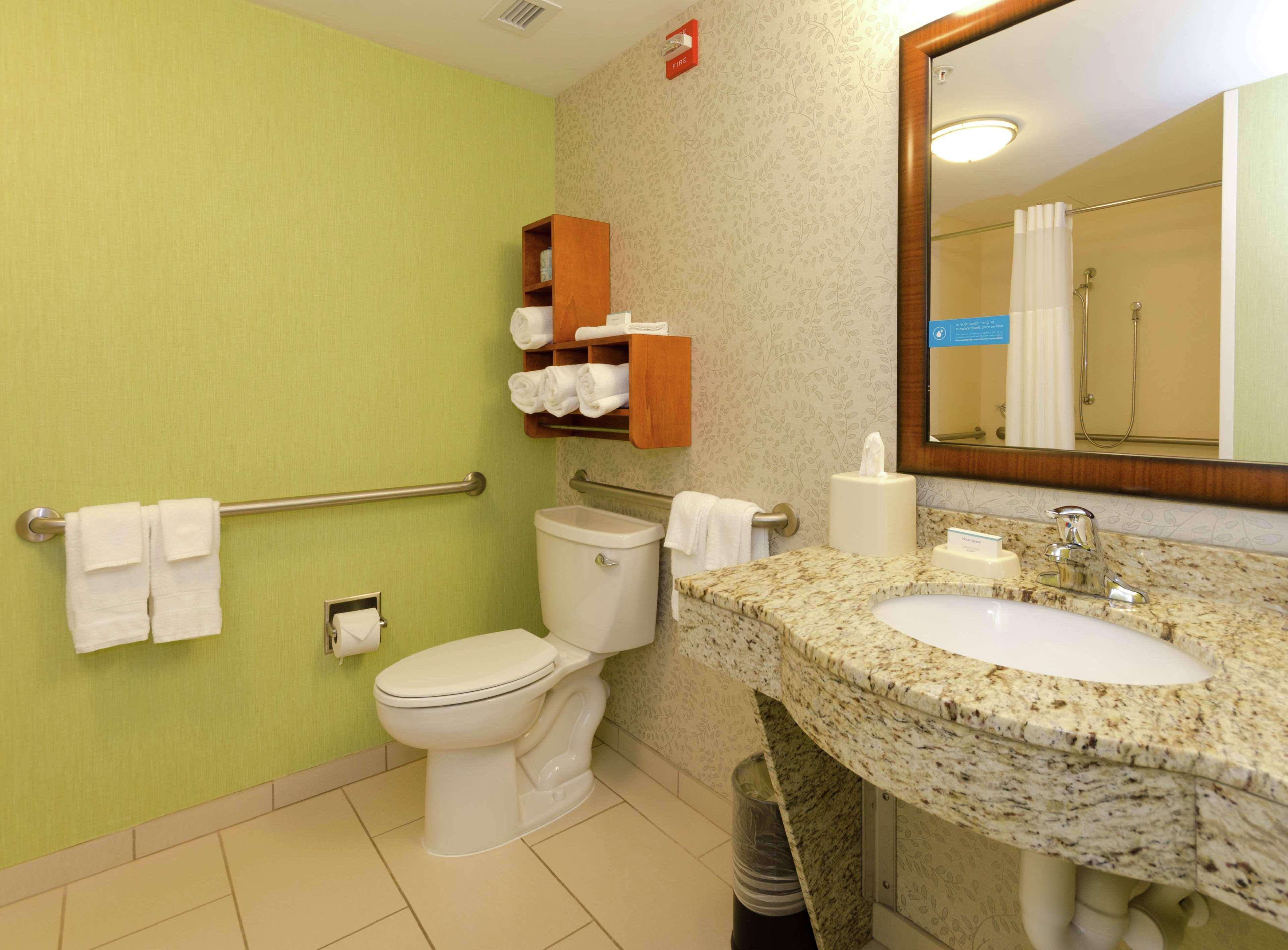 Hampton Inn Hickory Exterior foto