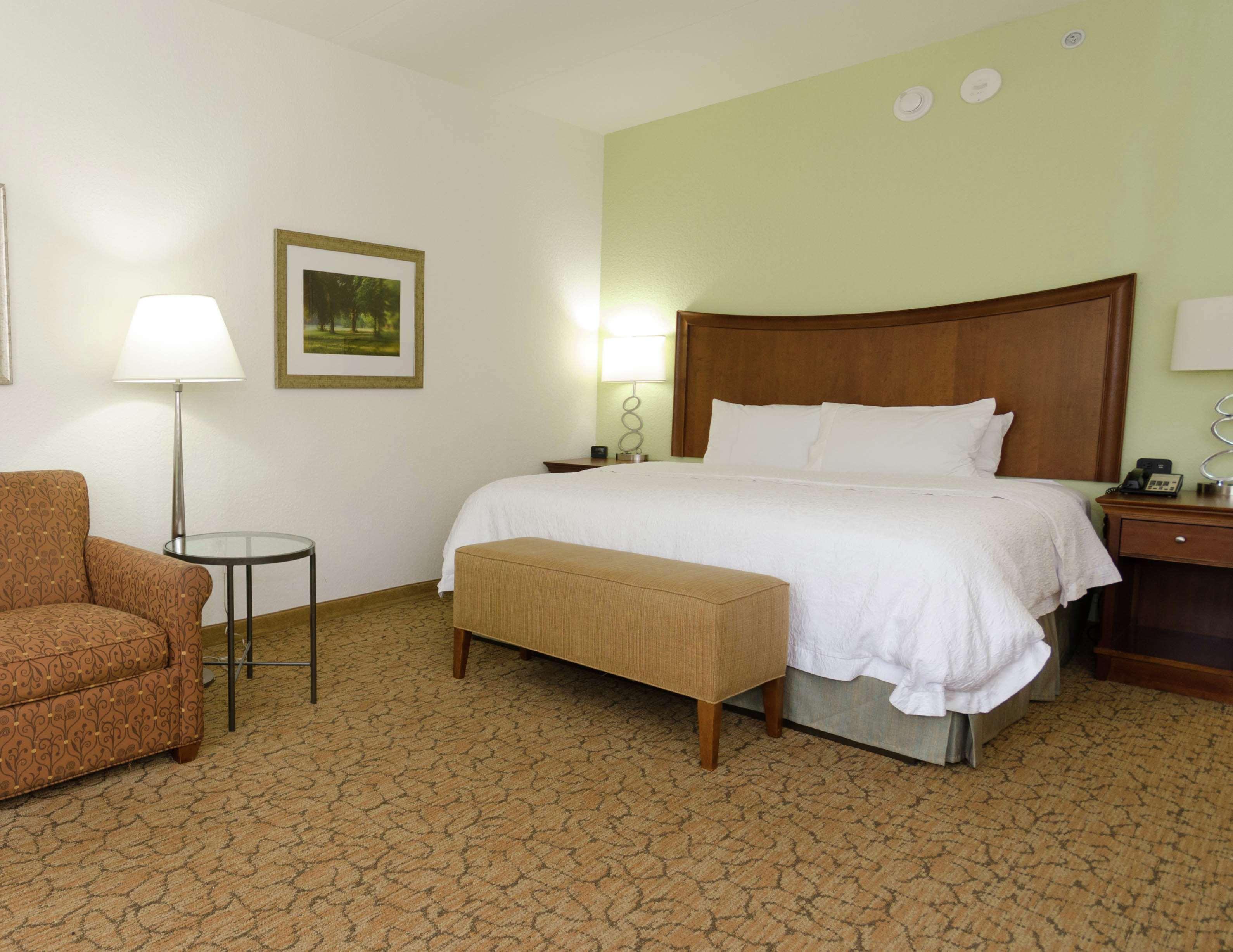 Hampton Inn Hickory Exterior foto