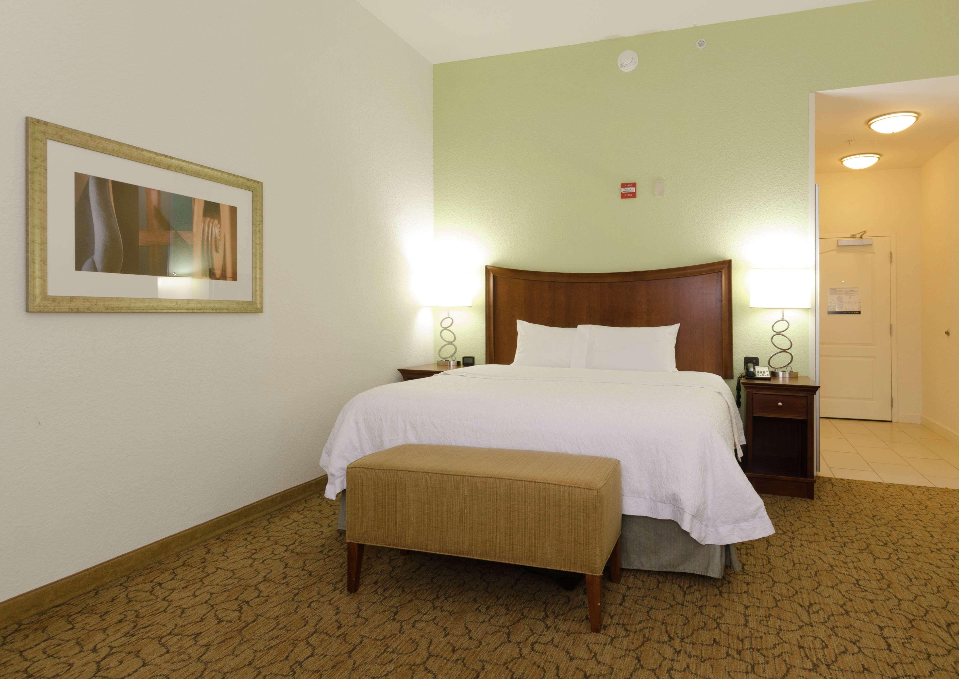 Hampton Inn Hickory Exterior foto