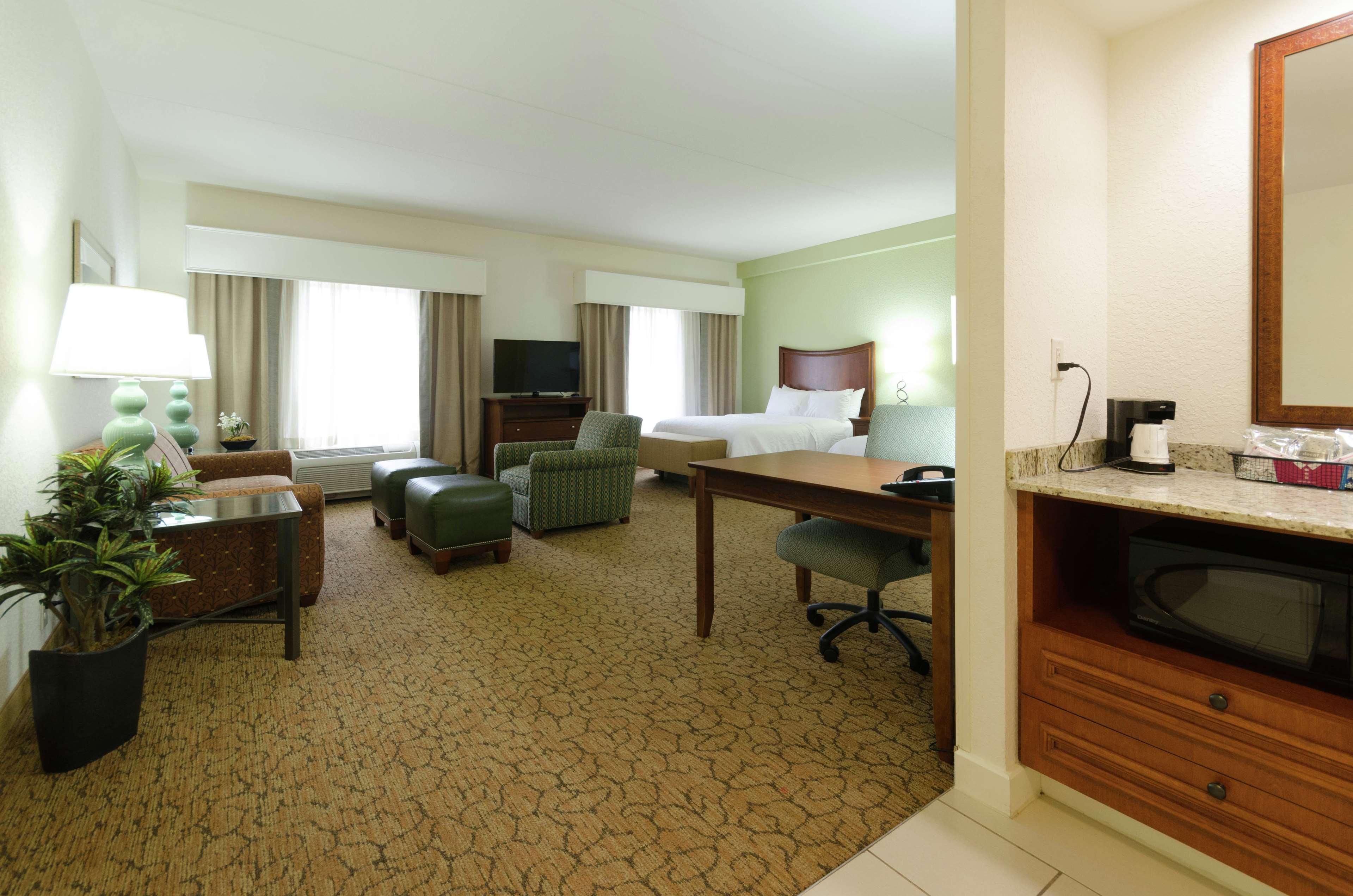 Hampton Inn Hickory Exterior foto