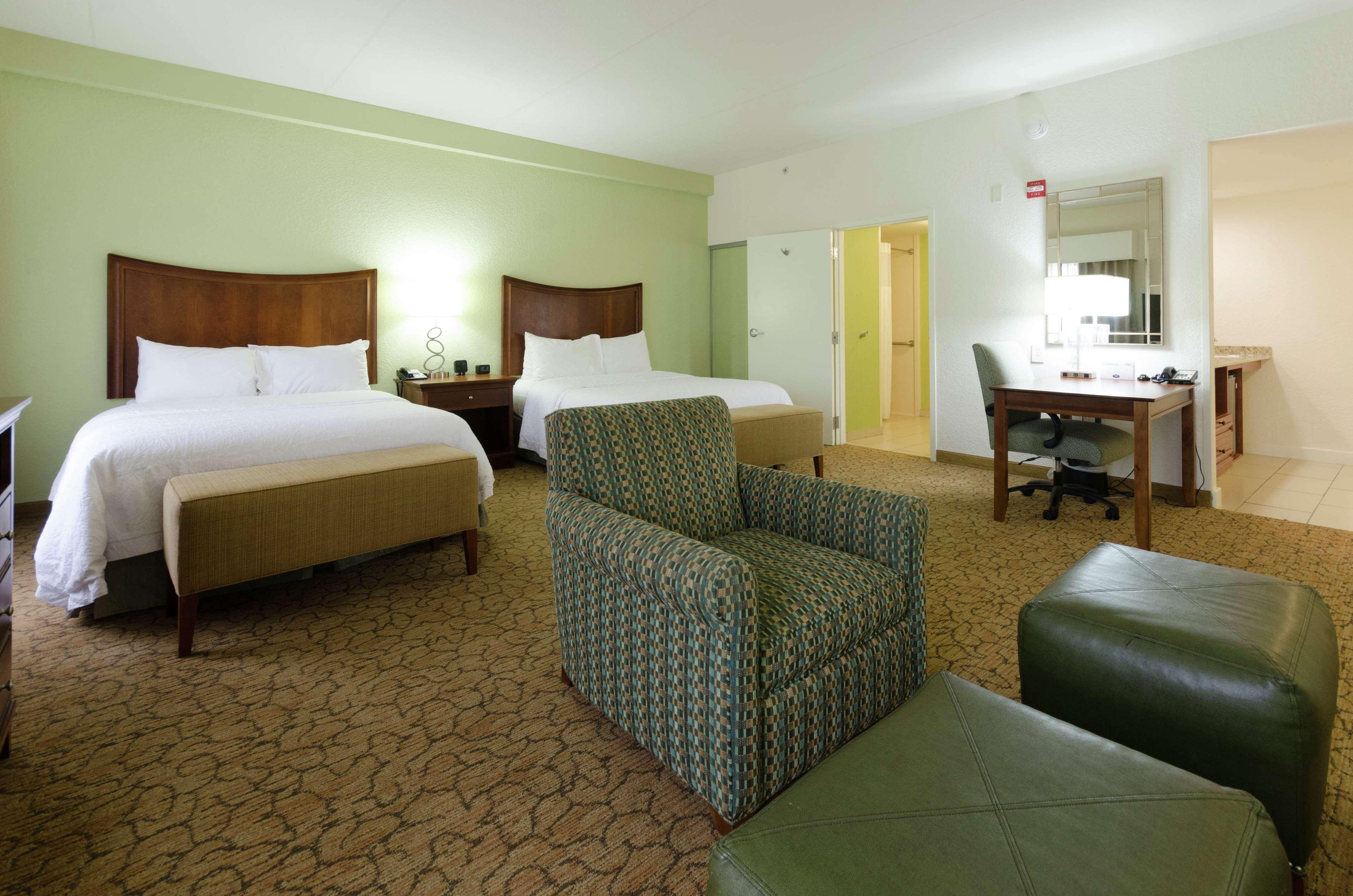 Hampton Inn Hickory Exterior foto