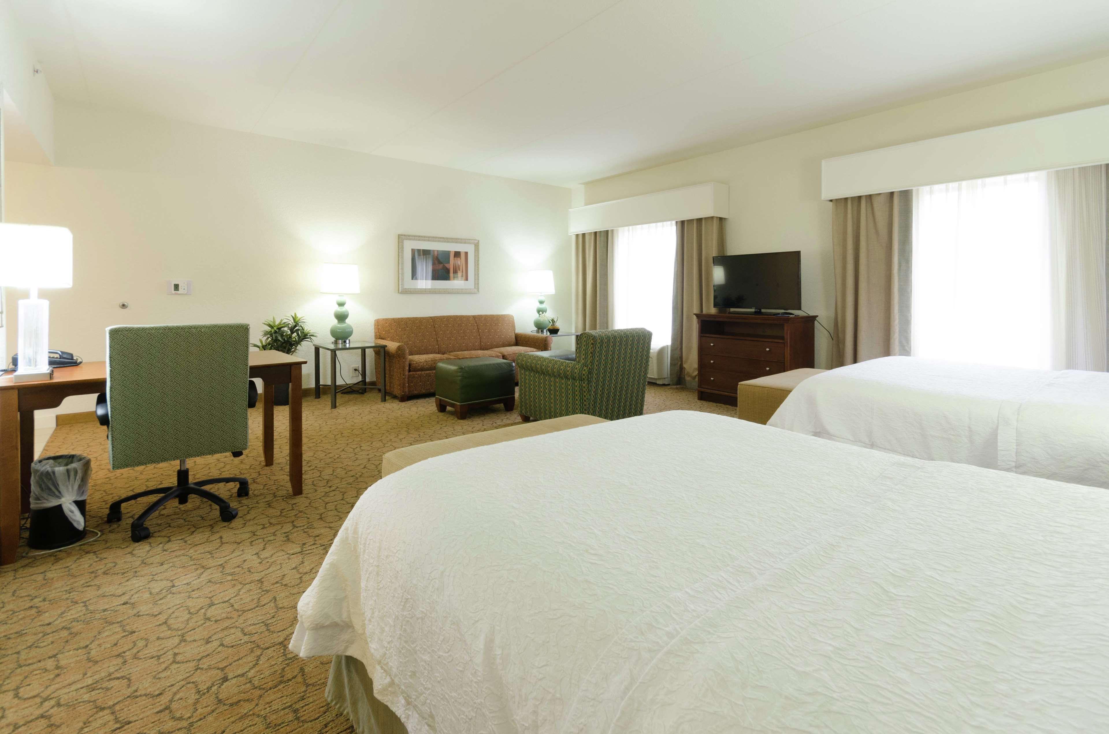 Hampton Inn Hickory Exterior foto
