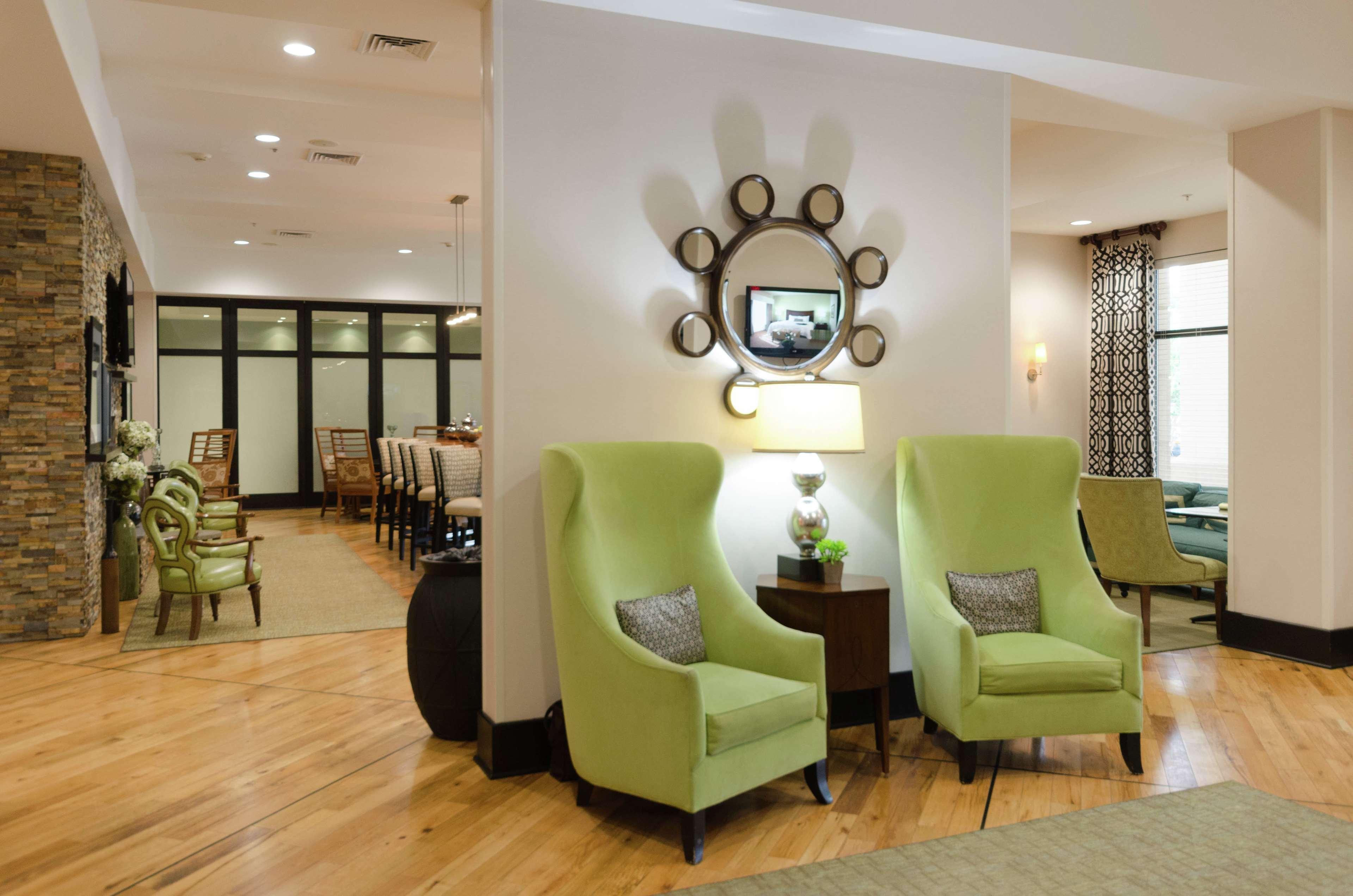 Hampton Inn Hickory Exterior foto