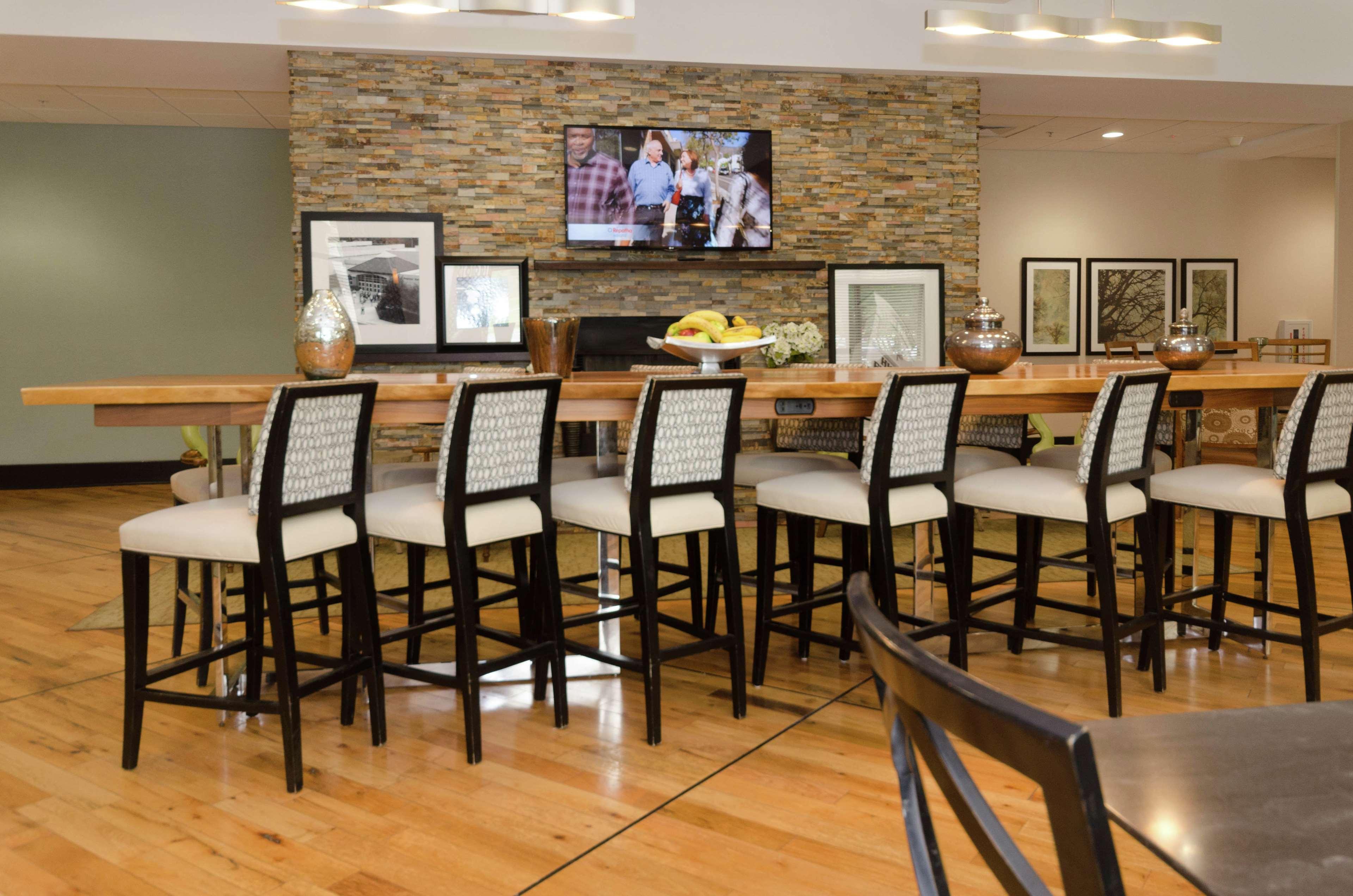 Hampton Inn Hickory Exterior foto