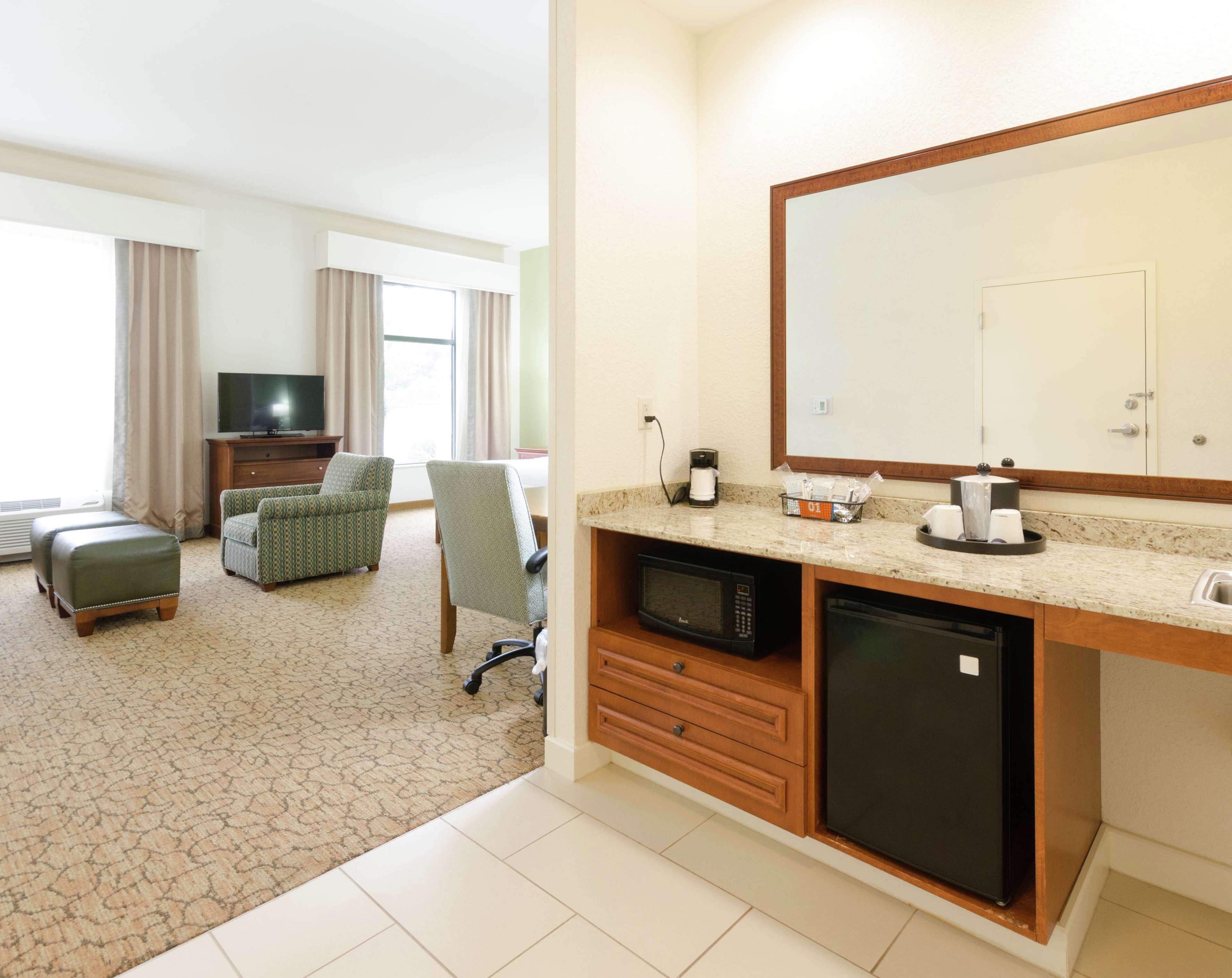 Hampton Inn Hickory Exterior foto