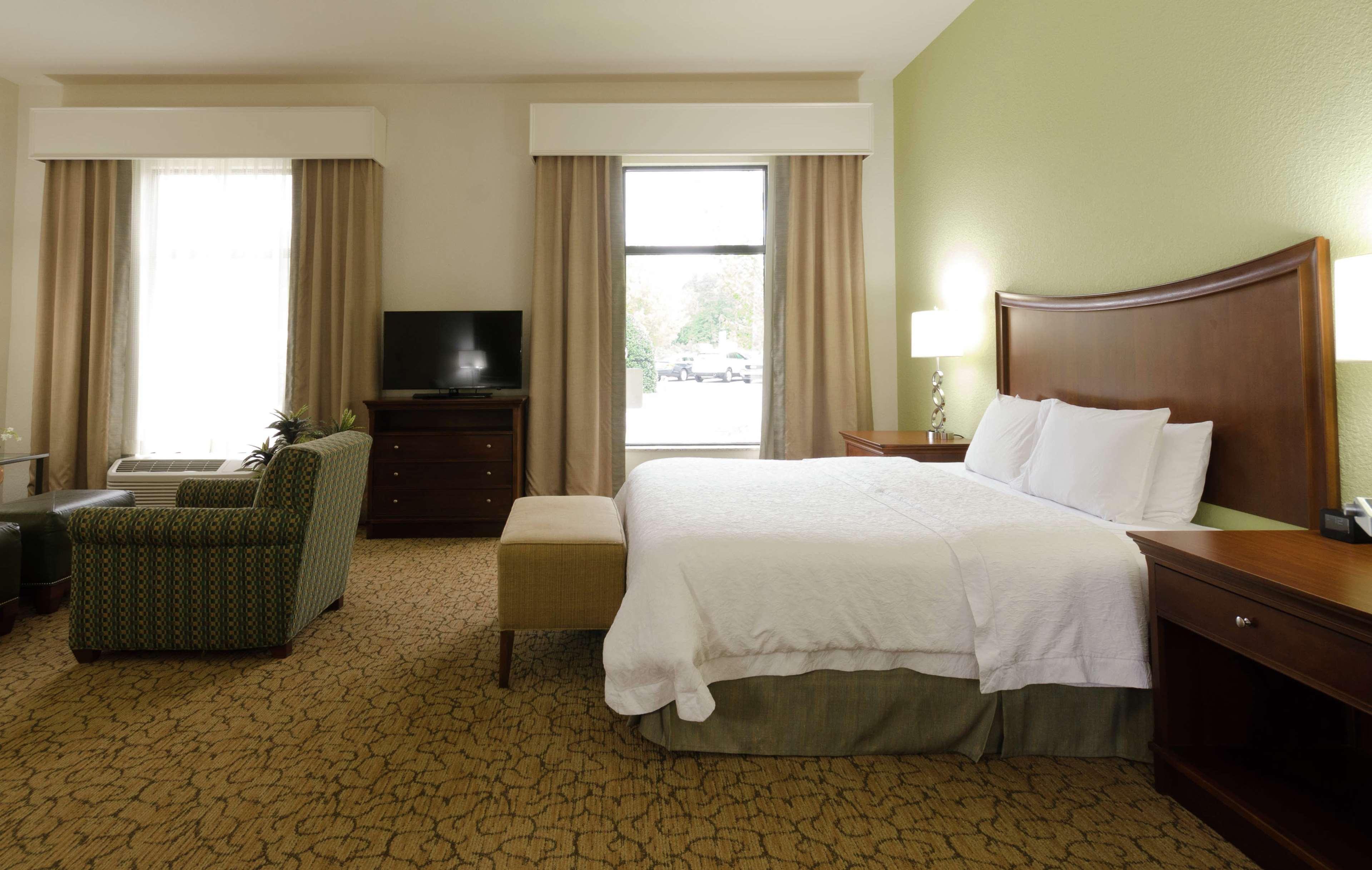 Hampton Inn Hickory Exterior foto