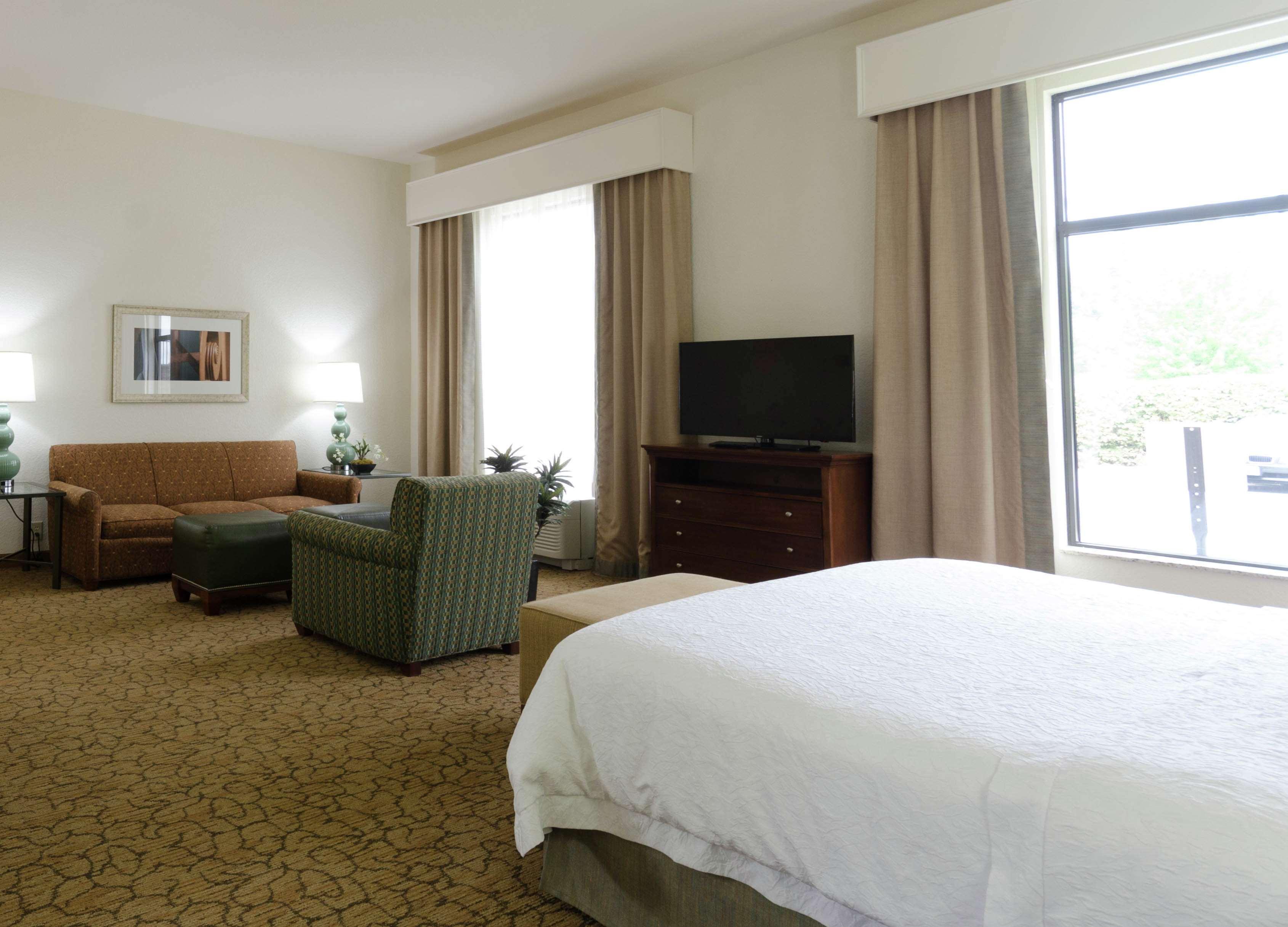 Hampton Inn Hickory Exterior foto