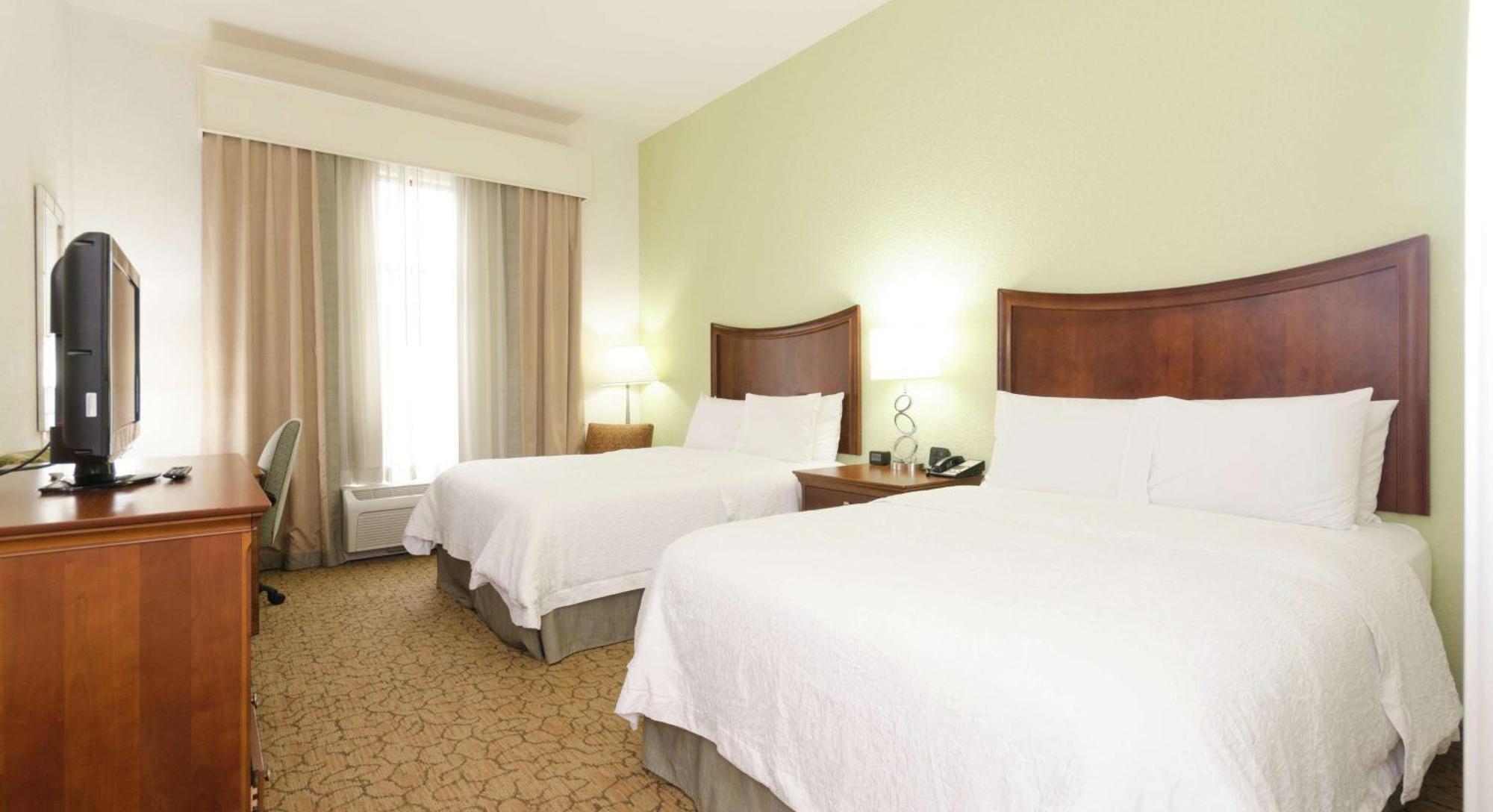 Hampton Inn Hickory Exterior foto