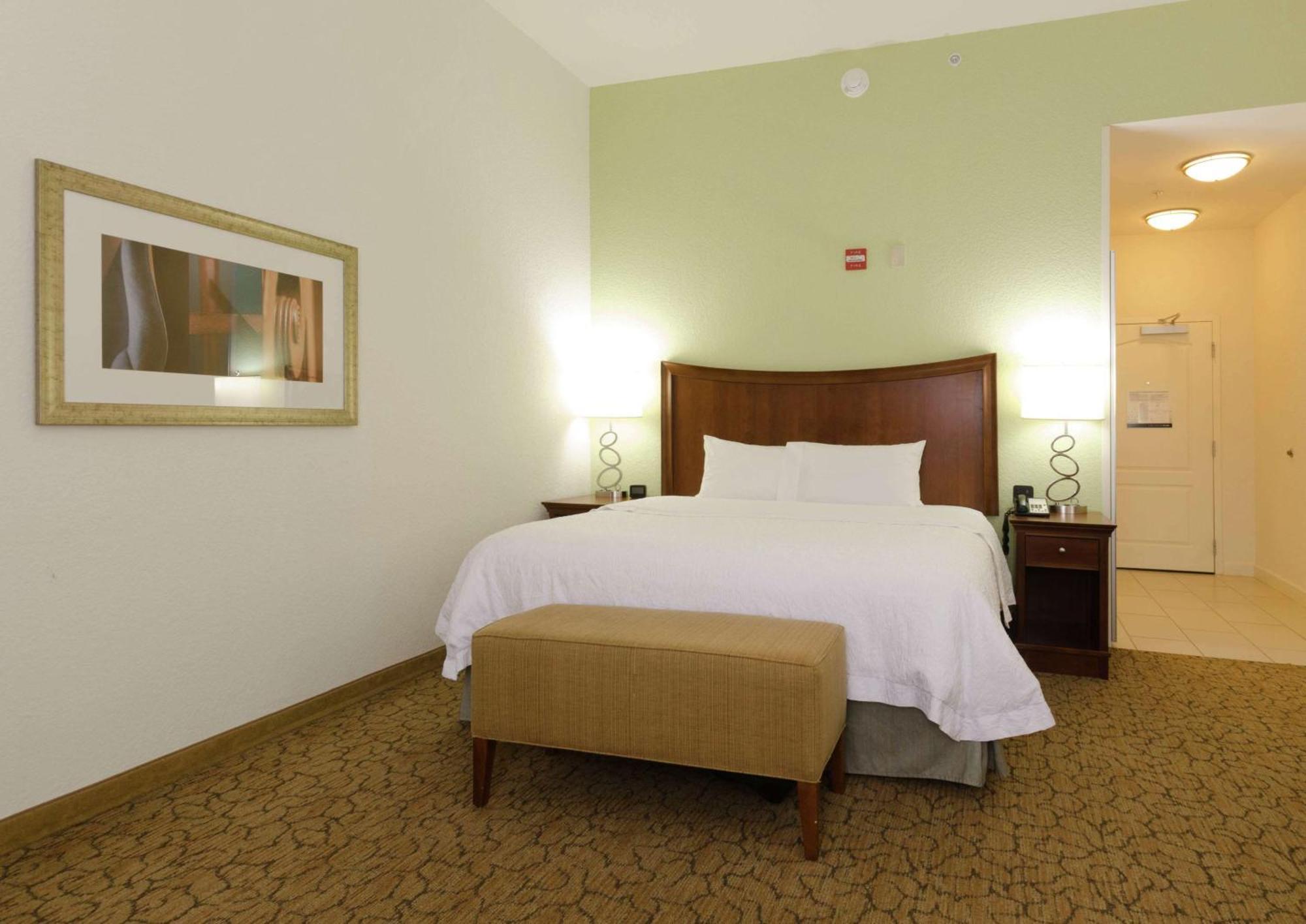 Hampton Inn Hickory Exterior foto