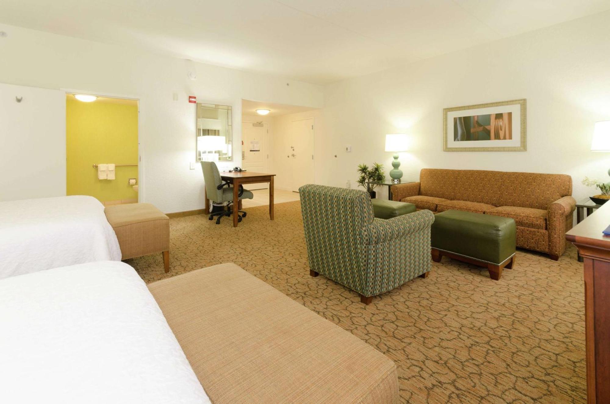 Hampton Inn Hickory Exterior foto