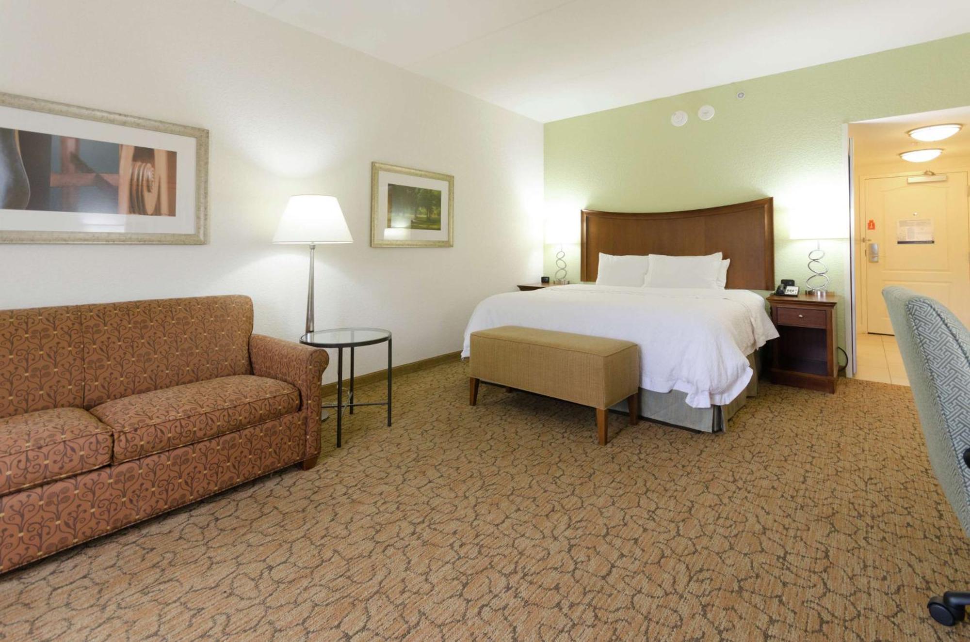 Hampton Inn Hickory Exterior foto