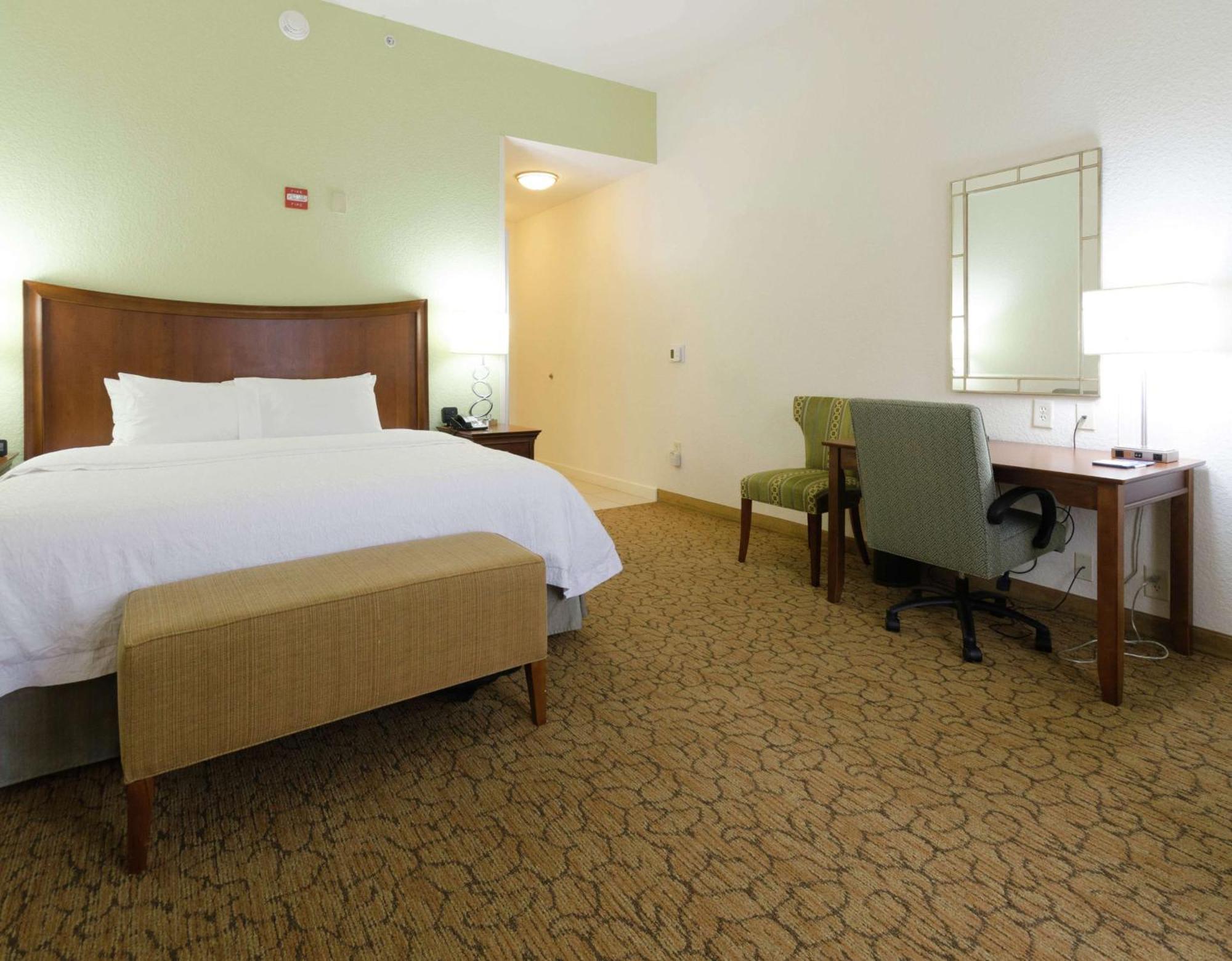Hampton Inn Hickory Exterior foto