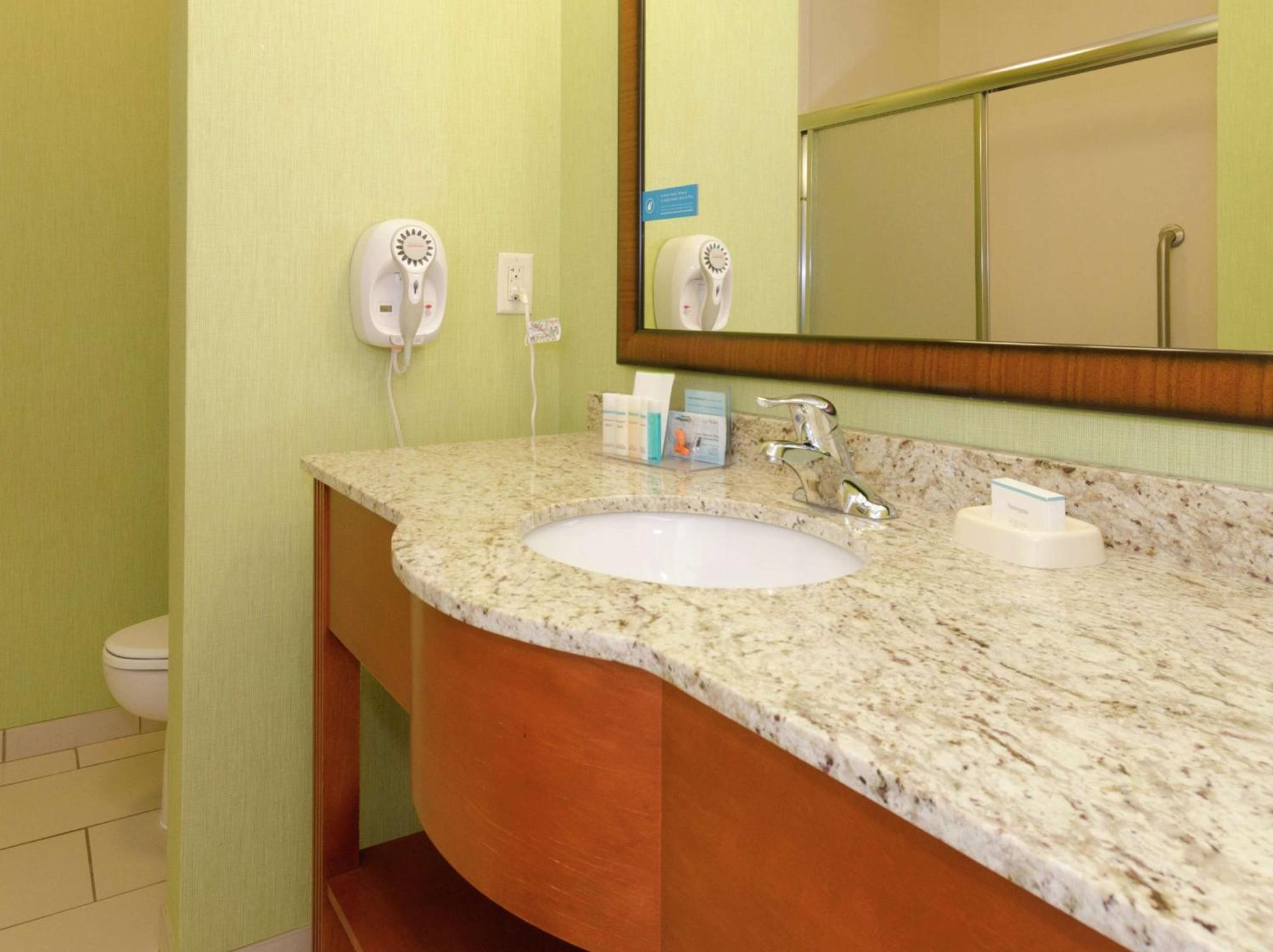 Hampton Inn Hickory Exterior foto