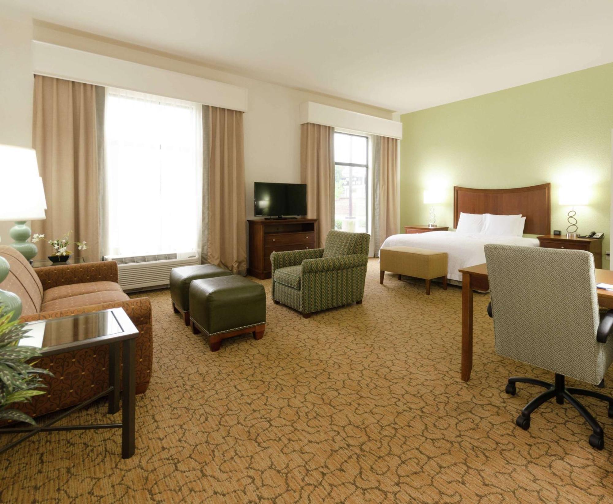 Hampton Inn Hickory Exterior foto