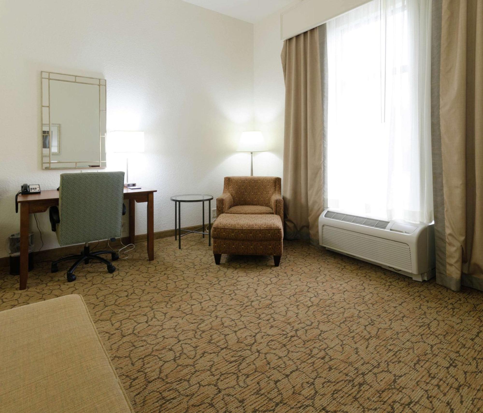 Hampton Inn Hickory Exterior foto