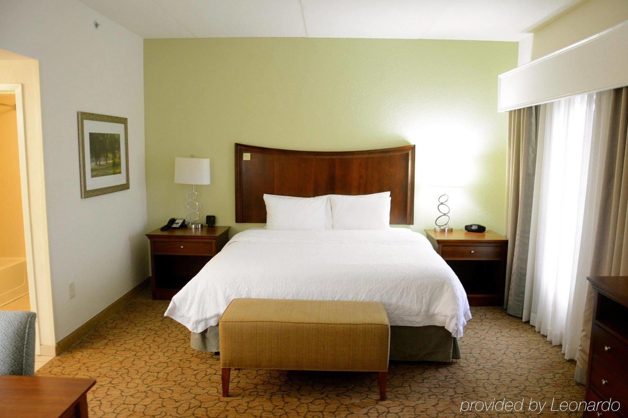 Hampton Inn Hickory Exterior foto