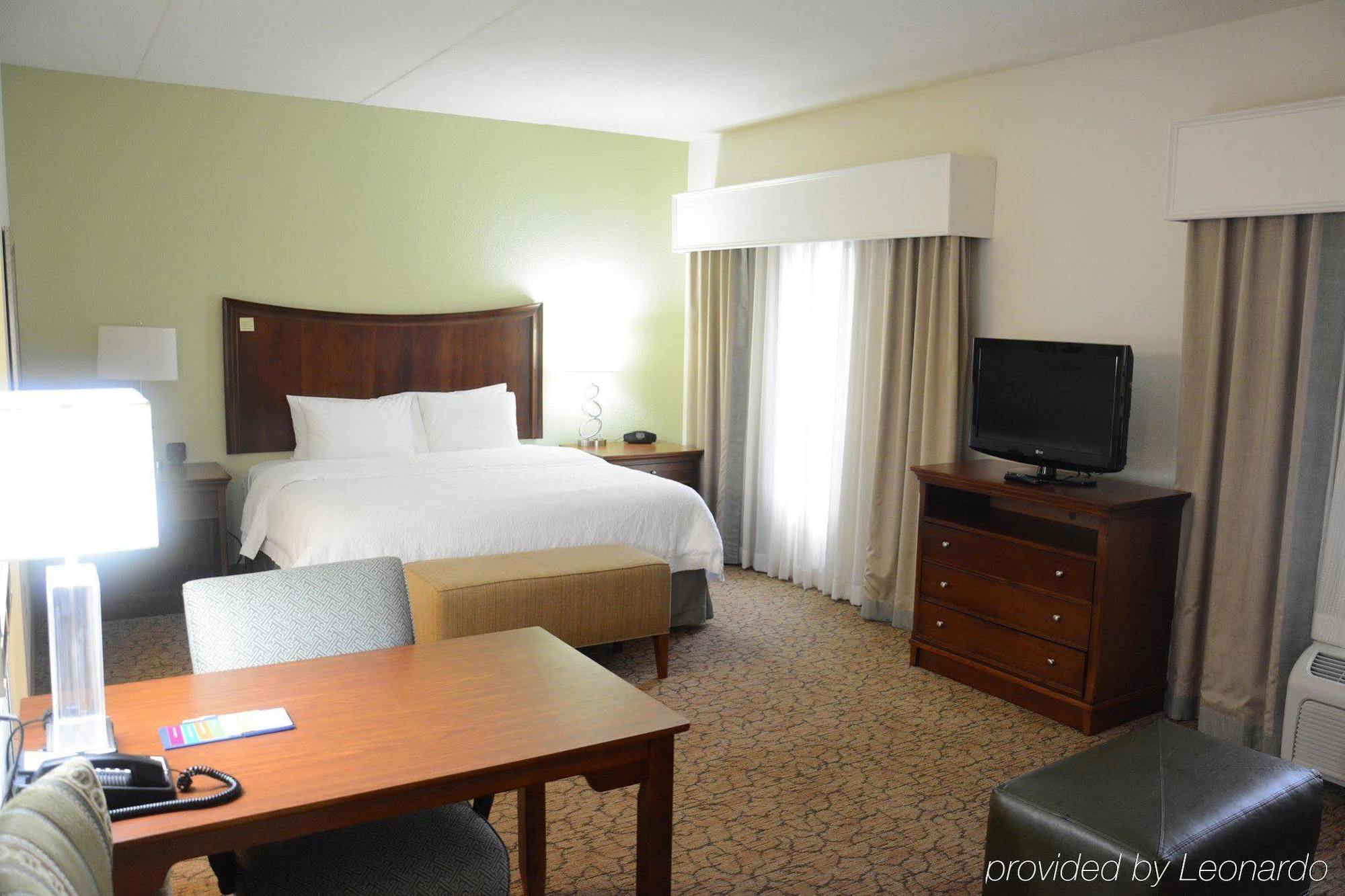 Hampton Inn Hickory Exterior foto